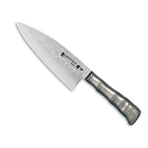 竹　TAMAHAGANE　響十　〜きょうと〜万能出刃包丁170mm　TKT-1117【頑張って送料無料！】