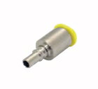 チューブ継手 PISCO CPPE3-4 新潟精機