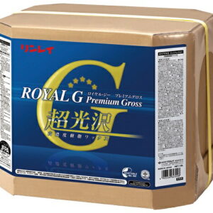 【送料無料】リンレイ ロイヤルG プレミアムグロス 18L