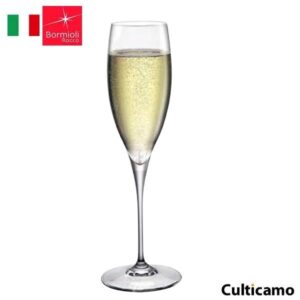 ボルミオリロッコ　プレミアム　モデル　No.3　6ケ入　1.70063　RBR-89〔関連：BormioliRocco イタリア ワイングラス 薄い クリスタル 人気 シャンパン ビール〕
