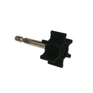 六角軸電ドルミニポンプRDP-01用ローター RDP-01R 新潟精機
