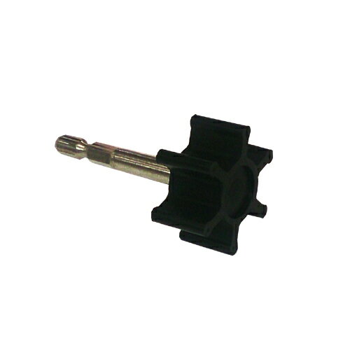 六角軸電ドルミニポンプRDP-01用ローター RDP-01R 新潟精機