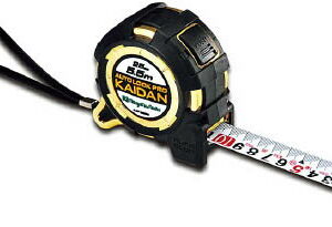 ☆新潟精機 ALCP-2555KD SK 快段目盛 オートロックPro KAIDAN（25/5.5m） コード(4444272)