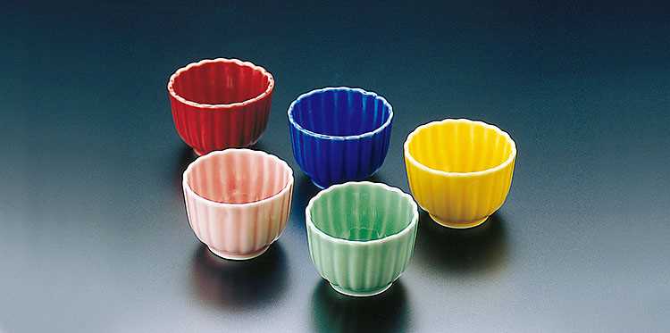 菊珍味入(ピンク)
