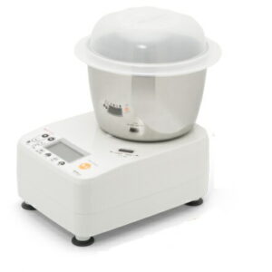 日本ニーダー(株) 生地こね機 パンニーダー PK1012plus ステンレスポットタイプ 日本製 JAN:4571311821272