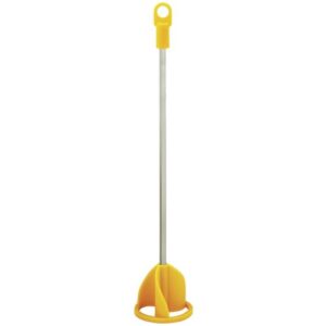 パワーミキサー M-01 低粘度用 攪拌量3.5kg 新潟精機