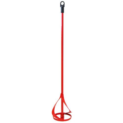 パワーミキサー M-100 低粘度・高粘度兼用 攪拌量16kg 新潟精機