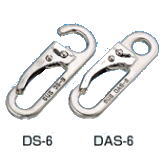 新潟精機 ドリルストッパ DS-6
