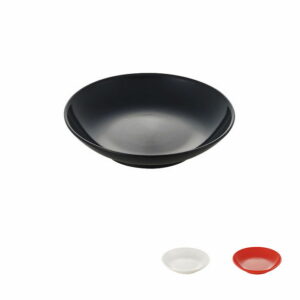 小皿 10cm（全3色）メラミン