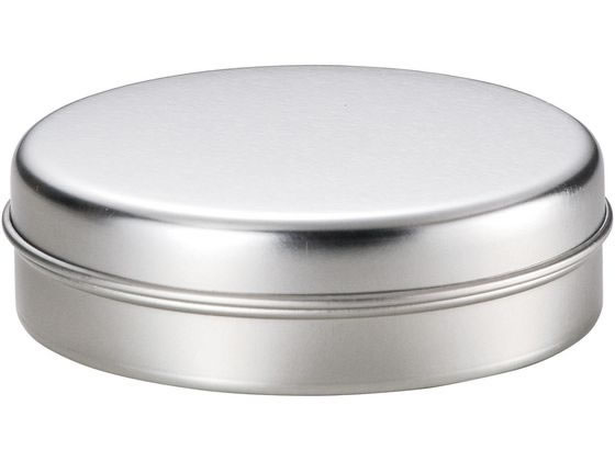 新潟精機 ブリキメンタム缶 200g C-200ME びん 容器類 金属容器 計量器