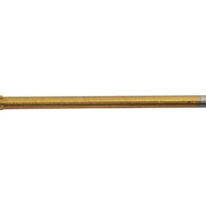 新潟精機 ガラスドリル 4枚刃 4mm GD-4F 穴あけ工具 ドリル 切削工具 作業用品 工具