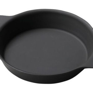 【お取り寄せ】マイン 鉄製 グラタン皿 小 M20-712 6182440 カヌー型皿 洋食器 キッチン テーブル