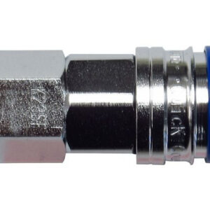 パオック ワンタッチエアソケット Guard POG-23SF 空圧工具 作業用品 工具