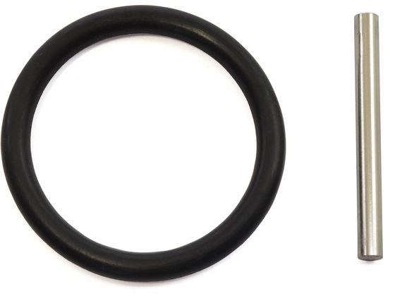 パオック 薄口ソケット用取付ピンセット 33mm IMSP-3300