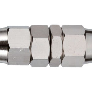 新潟精機 ホース継手 ロータリ ウレタンホース用 H-726RS 空圧工具 作業用品 工具