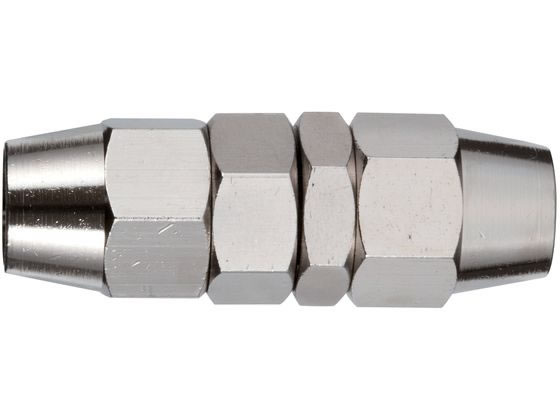 新潟精機 ホース継手 ロータリ ウレタンホース用 H-726RS 空圧工具 作業用品 工具