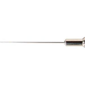 新潟精機 ニードルノズル 120mm T-161 エアダスター 空圧工具 作業用品 工具