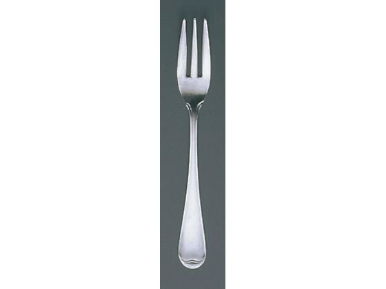 【お取り寄せ】EBM 抗菌 シャイニー ヒメフォーク 6317000 フォーク カトラリー 洋食器 キッチン テーブル