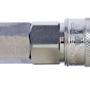 新潟精機 ワンタッチカプラソケット バラ AO-05B