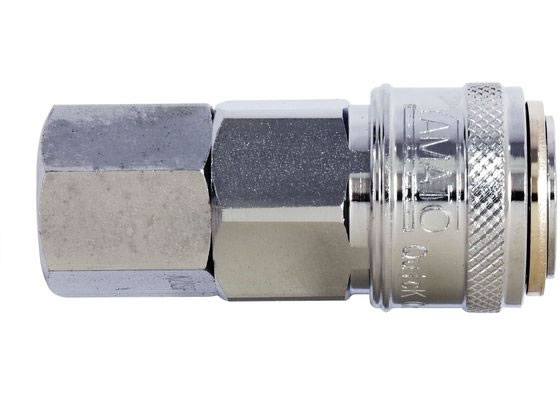 新潟精機 ワンタッチカプラソケット バラ AO-05B