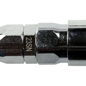 新潟精機 カプラソケット バラ A-23NB