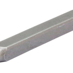 新潟精機 精密刻印 普通数字 6mm 1 SP6-1 ポンチ 刻印 ハトメ 作業工具 作業用品 工具