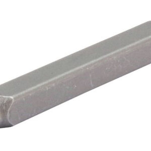 新潟精機 精密刻印 普通数字 6mm 0 SP6-0