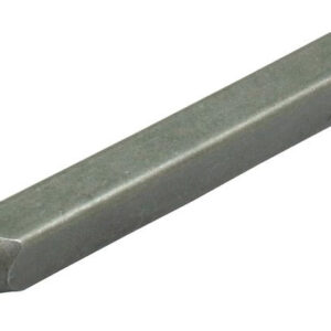 新潟精機 精密刻印 アルファベット 6mm B SP6-B