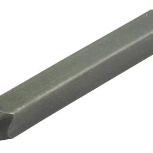 新潟精機 精密刻印 アルファベット 6mm P SP6-P