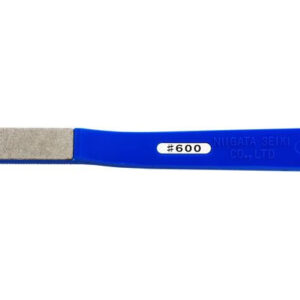 新潟精機 電着ダイヤラッパ #600 DR-600 作業工具 作業用品 工具
