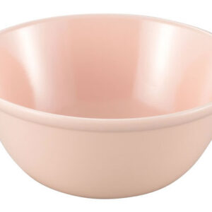 【お取り寄せ】エンテック ミルク椀 A-3 ピンク PK-47 丼 椀 大皿 中華食器 キッチン テーブル