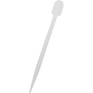 新潟精機 ベロペットスポイト 20ml BP-20 試験管 チューブ 栓類 ガラス容器 計量器