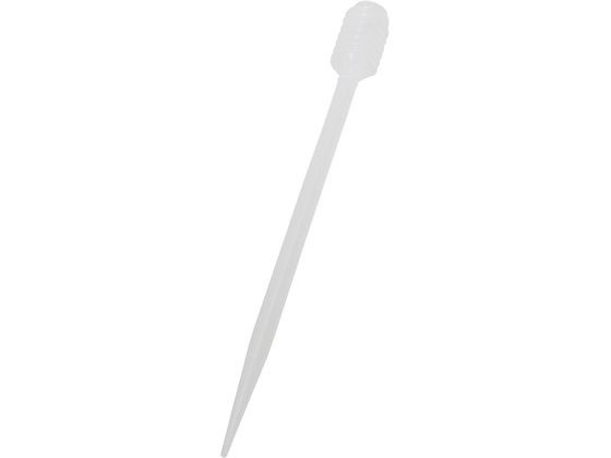 新潟精機 ベロペットスポイト 20ml BP-20 試験管 チューブ 栓類 ガラス容器 計量器