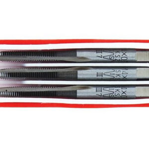 新潟精機 ねじ切組タップ M4×0.7