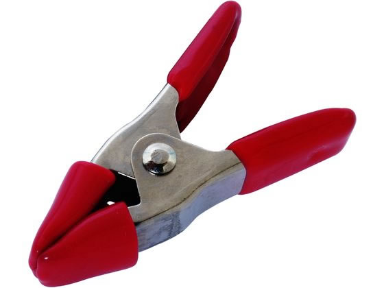 新潟精機 スプリングクランプ 50mm バラ CL-50