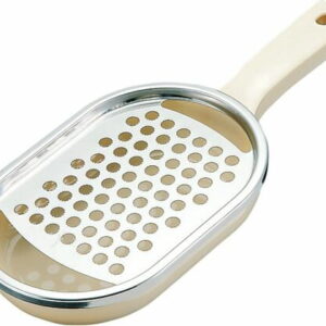 【お取り寄せ】クイーンおろし器 ジャンボ 調理器 スライサー 調理小物 厨房 キッチン