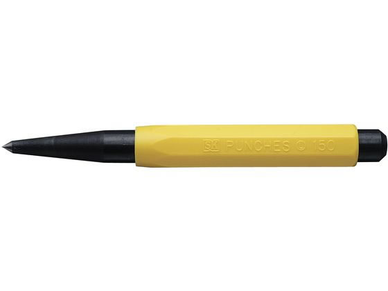 新潟精機 ハンディポンチ L HP-150 穴あけ工具 ドリル 切削工具 作業用品 工具