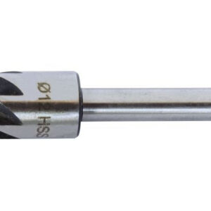 新潟精機 面取りカッタ 12mm MC-12