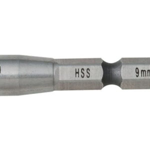 新潟精機 六角軸プロメン 4〜9mm RP-9 面取り工具 バリ取り工具 切削工具 作業用品 工具