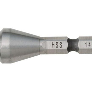 新潟精機 六角軸プロメン 6〜14mm RP-14