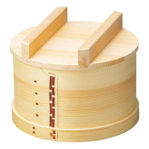特撰 和せいろ(十字仕切付)/業務用/新品/小物送料対象商品