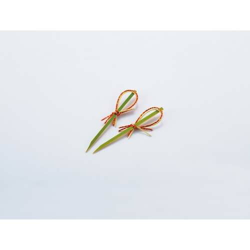 水引むすび串 (10本入)/業務用/新品/小物送料対象商品