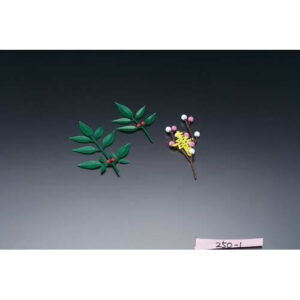 花餅飾り寿付 (100ヶ入)/業務用/新品/小物送料対象商品