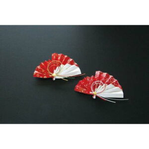 祝い扇子 早春 (50ヶ入)/業務用/新品/小物送料対象商品
