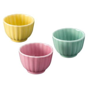 菊珍味入 グリーン/業務用/新品/小物送料対象商品