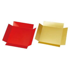 おせち重用中敷 6.5寸用 (金)/業務用/新品/小物送料対象商品