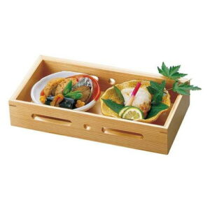 木曽杉・京彩料理箱/業務用/新品/小物送料対象商品