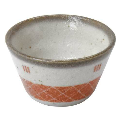 彩帯珍味入 朱/業務用/新品/小物送料対象商品