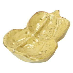 京野菜小皿(鹿ヶ谷南瓜)/業務用/新品/小物送料対象商品