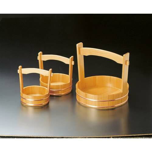 椹・岡持(目皿なし) 尺0/業務用/新品/小物送料対象商品